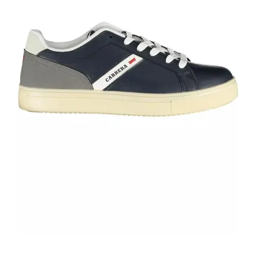 Carrera - Shoes > Sneakers - Blue - Carrera - Modalova
