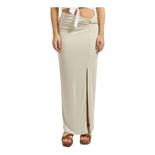 Skirts > Maxi Skirts - - Guess - Modalova
