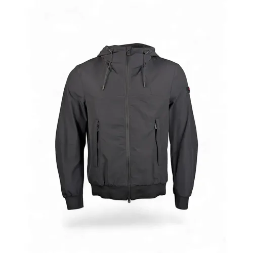 Jackets > Light Jackets - - Peuterey - Modalova