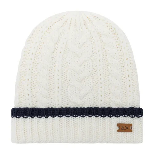 Accessories > Hats > Beanies - - Sun68 - Modalova