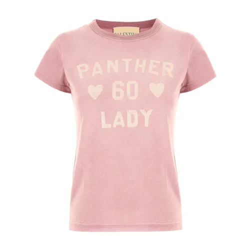 Tops > T-Shirts - - Valentino Garavani - Modalova