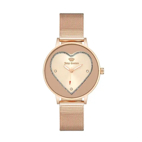 Accessories > Watches - - Juicy Couture - Modalova