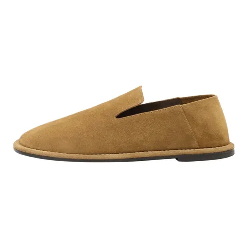 Shoes > Flats > Loafers - - Ami Paris - Modalova