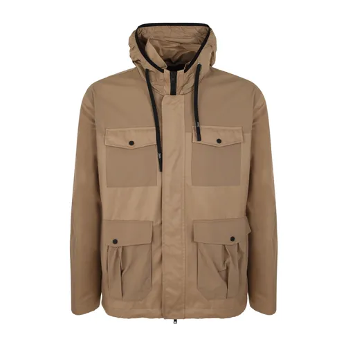 Jackets > Light Jackets - - Herno - Modalova