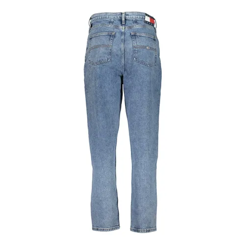 Jeans > Straight Jeans - - Tommy Hilfiger - Modalova