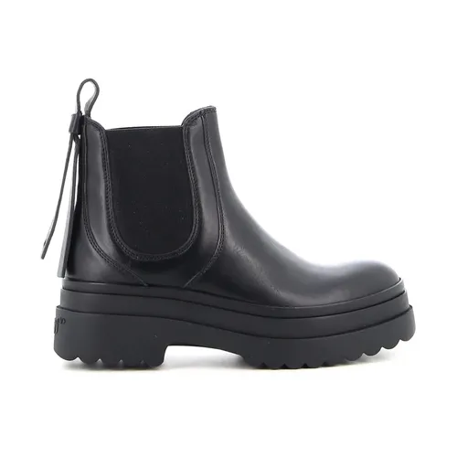 Shoes > Boots > Chelsea Boots - - Red(V) - Modalova
