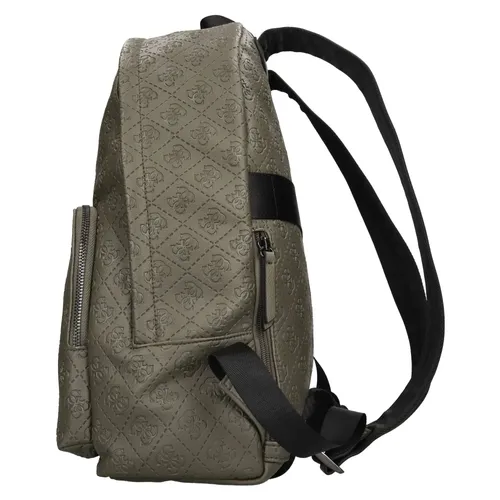 Guess - Bags > Backpacks - Green - Guess - Modalova