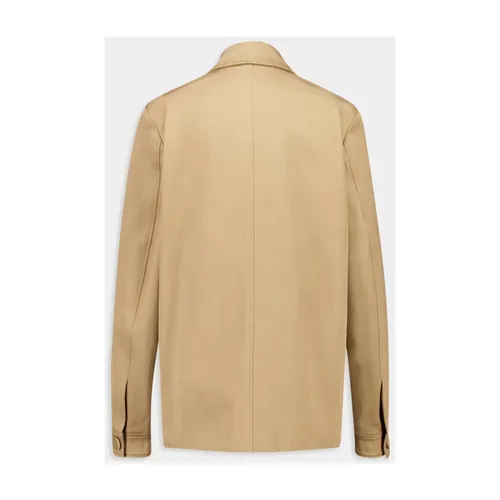 Jackets > Light Jackets - - Gabriela Hearst - Modalova