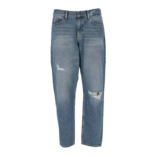Jeans > Loose-fit Jeans - - Tommy Jeans - Modalova