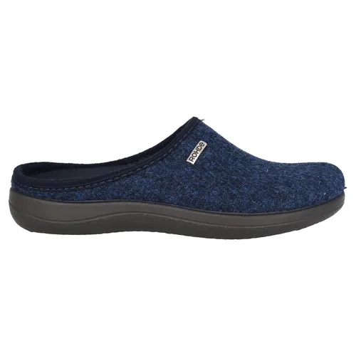 Rohde - Shoes > Slippers - Blue - Rohde - Modalova