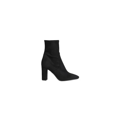 Shoes > Boots > Heeled Boots - - Bianca Di - Modalova
