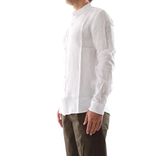 Shirts > Casual Shirts - - 40Weft - Modalova