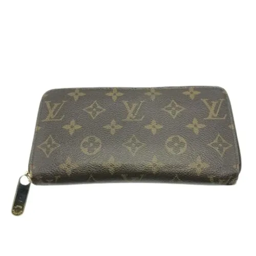 Pre-owned > Pre-owned Accessories > Pre-owned Wallets - - Louis Vuitton Vintage - Modalova