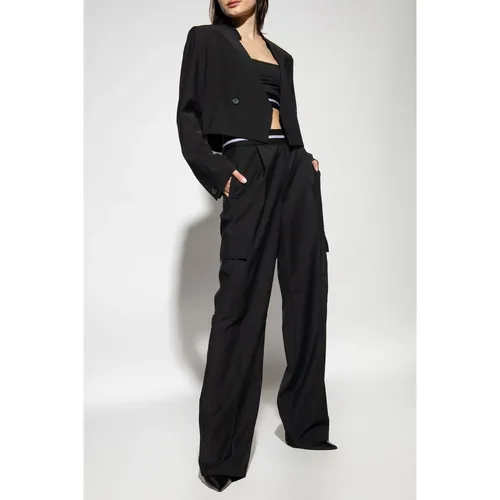 Tops > Sleeveless Tops - - Helmut Lang - Modalova