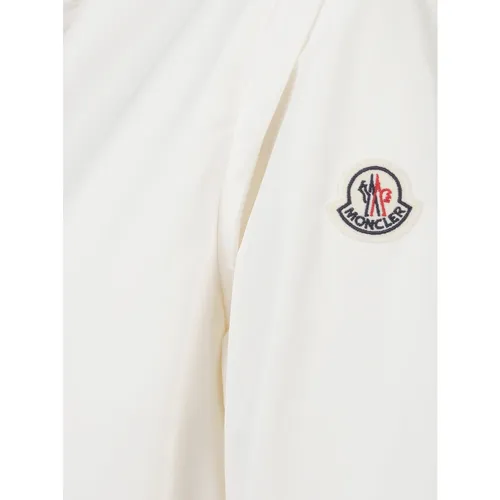 Jackets > Light Jackets - - Moncler - Modalova