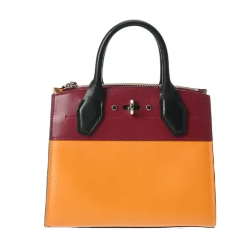 Pre-owned > Pre-owned Bags > Pre-owned Handbags - - Louis Vuitton Vintage - Modalova