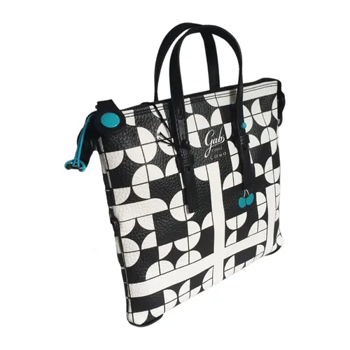 Gabs - Bags > Tote Bags - Black - Gabs - Modalova