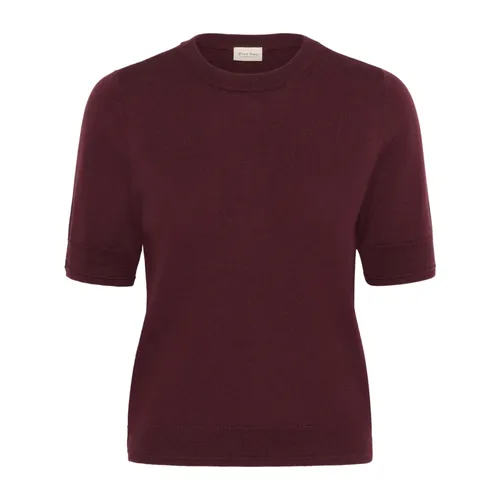 Knitwear > Round-neck Knitwear - - Part Two - Modalova