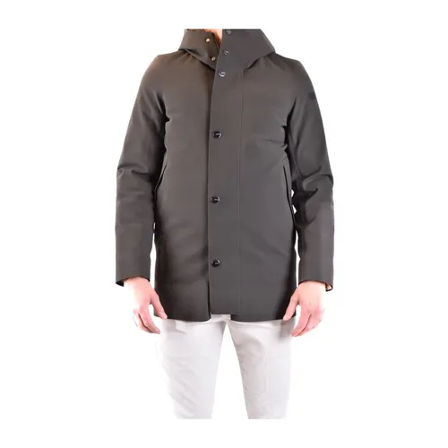 RRD - Coats > Down Coats - Green - RRD - Modalova