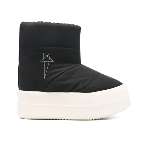 Shoes > Boots > Winter Boots - - Rick Owens - Modalova
