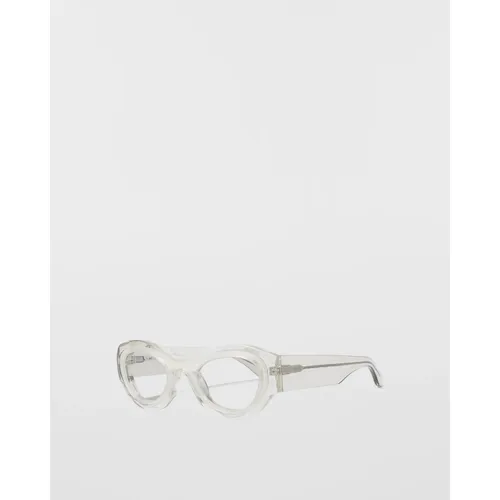 Accessories > Glasses - - Sunnei - Modalova