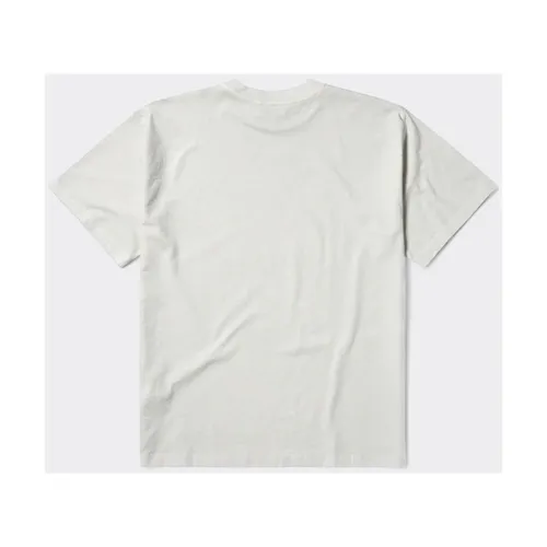 Aries - Tops > T-Shirts - White - Aries - Modalova