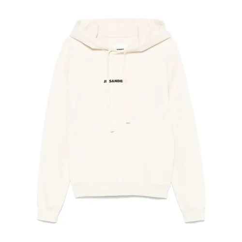 Sweatshirts & Hoodies > Hoodies - - Jil Sander - Modalova