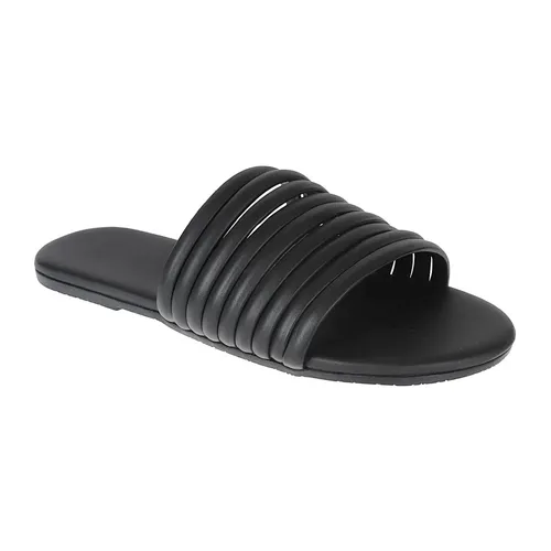 Shoes > Flip Flops & Sliders > Sliders - - Tkees - Modalova