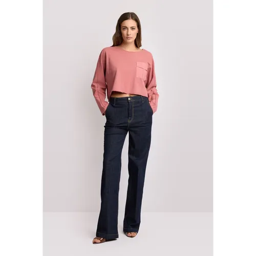 Jeans > Boot-cut Jeans - - Kocca - Modalova