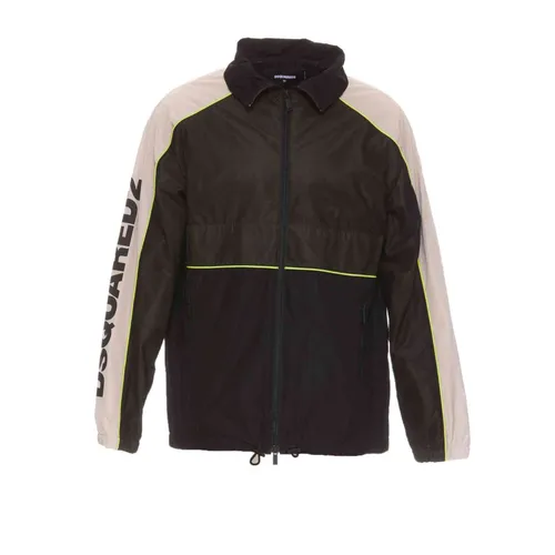 Jackets > Light Jackets - - Dsquared2 - Modalova