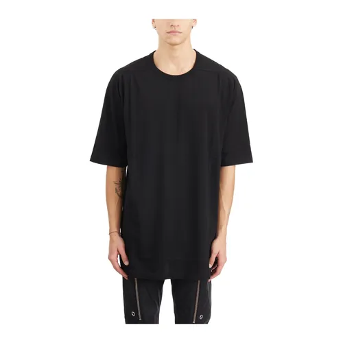 Tops > T-Shirts - - Rick Owens - Modalova