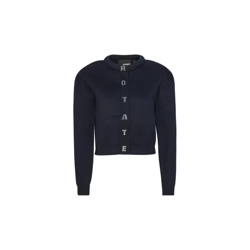 Knitwear > Cardigans - - Rotate Birger Christensen - Modalova