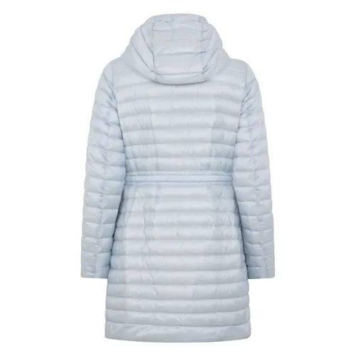Moorer - Coats > Parkas - Blue - Moorer - Modalova