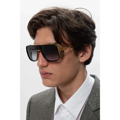 Accessories > Sunglasses - - Balmain - Modalova