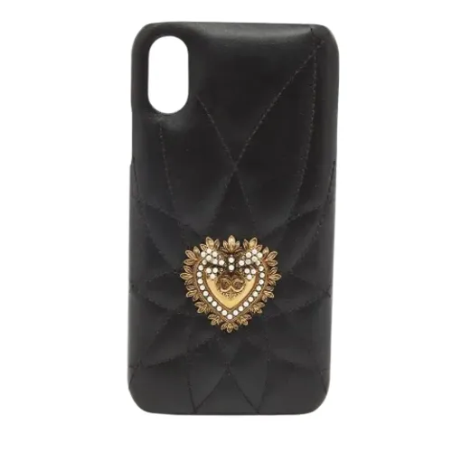 Pre-owned > Pre-owned Accessories - - Dolce & Gabbana Pre-owned - Modalova