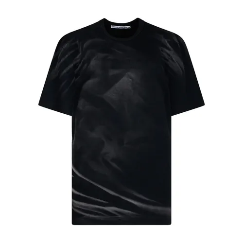 Tops > T-Shirts - - Alexander Wang - Modalova