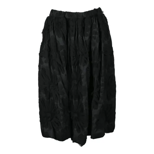 Skirts > Midi Skirts - - Comme des Garçons - Modalova