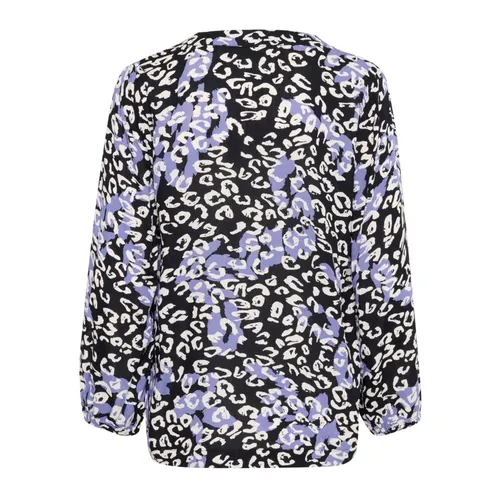 Blouses & Shirts > Blouses - - Kaffe - Modalova