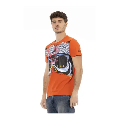 Tops > T-Shirts - - Trussardi - Modalova