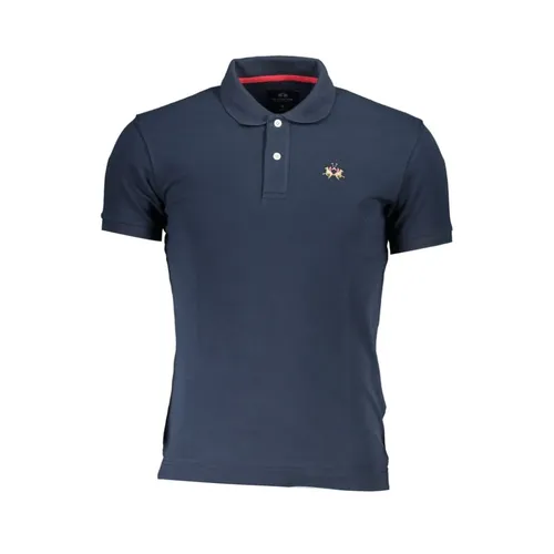 Tops > Polo Shirts - - La Martina - Modalova