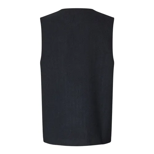 Jackets > Vests - - Lollys Laundry - Modalova