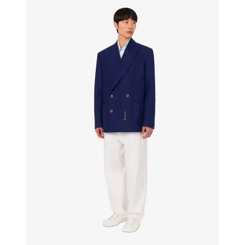 Jackets > Blazers - - Moschino - Modalova