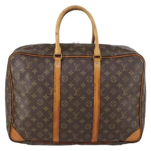 Pre-owned > Pre-owned Bags > Pre-owned Weekend Bags - - Louis Vuitton Vintage - Modalova