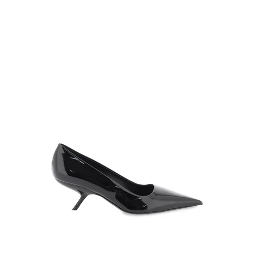 Shoes > Heels > Pumps - - Ferragamo - Modalova
