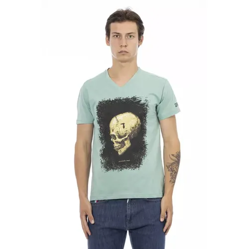 Tops > T-Shirts - - Trussardi - Modalova