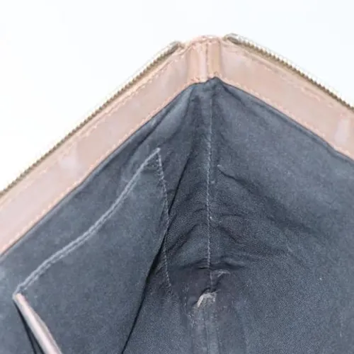 Pre-owned > Pre-owned Bags > Pre-owned Clutches - - Balenciaga Vintage - Modalova