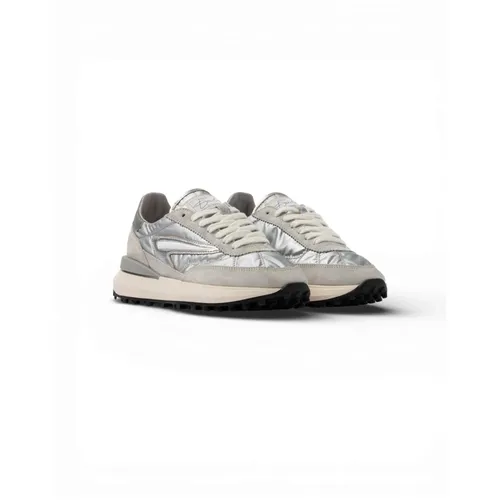 Shoes > Sneakers - - D.a.t.e. - Modalova