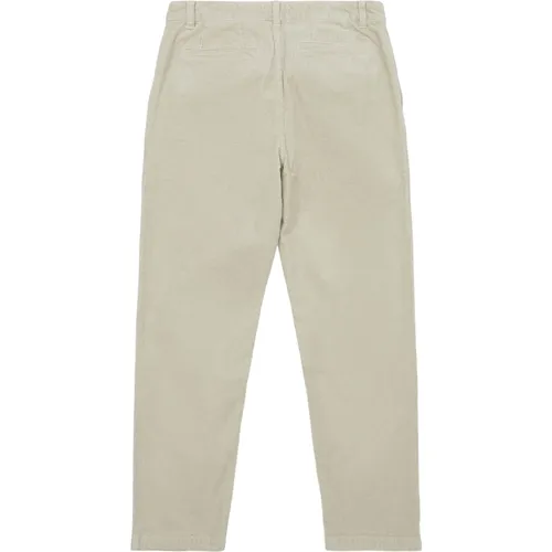 Hugo - Trousers > Chinos - Beige - Hugo - Modalova