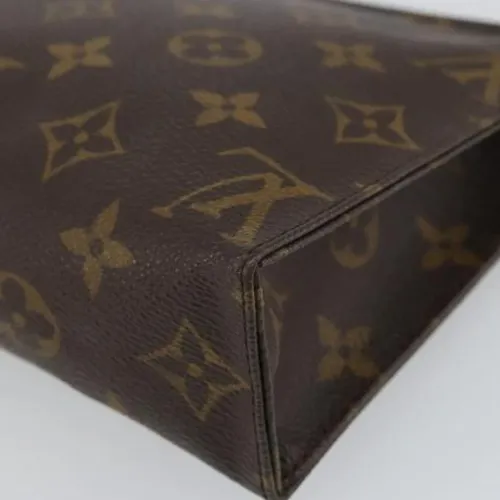 Pre-owned > Pre-owned Bags > Pre-owned Clutches - - Louis Vuitton Vintage - Modalova