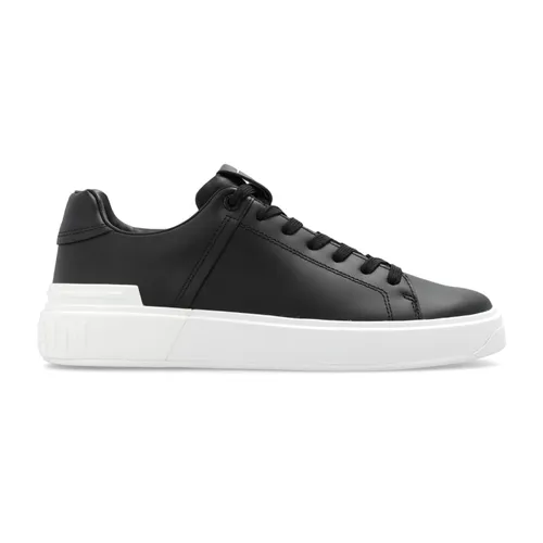 Shoes > Sneakers - - Balmain - Modalova